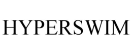 HYPERSWIM