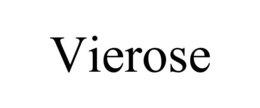 VIEROSE