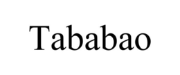 TABABAO