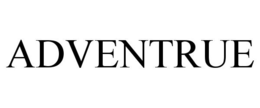 ADVENTRUE