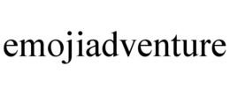 EMOJIADVENTURE