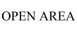 OPEN AREA