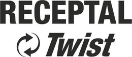 RECEPTAL TWIST