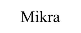 MIKRA