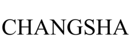 CHANGSHA