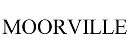 MOORVILLE