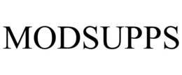 MODSUPPS