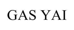 GAS YAI