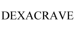 DEXACRAVE