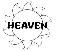 HEAVEN
