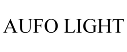 AUFO LIGHT