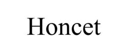 HONCET