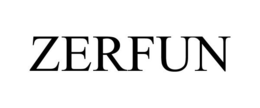 ZERFUN