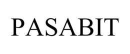 PASABIT