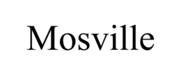 MOSVILLE