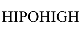 HIPOHIGH