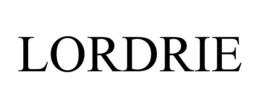 LORDRIE
