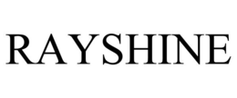 RAYSHINE