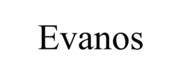 EVANOS