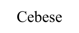 CEBESE
