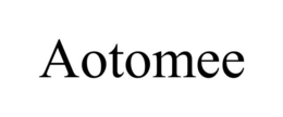 AOTOMEE