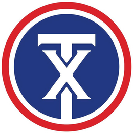TX