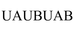 UAUBUAB