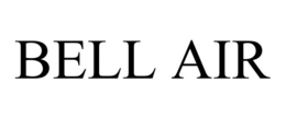 BELL AIR