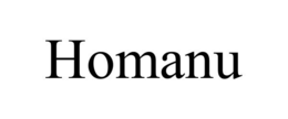 HOMANU