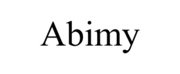 ABIMY