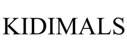 KIDIMALS