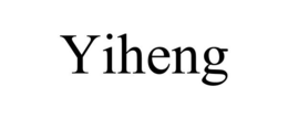 YIHENG