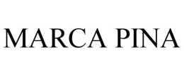 MARCA PINA