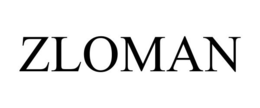 ZLOMAN
