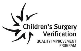CHILDREN'S SURGERY VERIFICATION QUALITY IMPROVEMENT PROGRAM VVVVVV