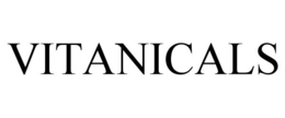 VITANICALS