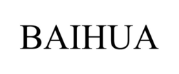 BAIHUA