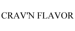 CRAV'N FLAVOR