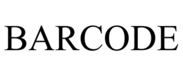 BARCODE