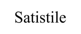 SATISTILE