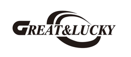 GREAT&LUCKY
