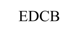 EDCB