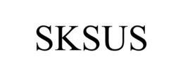 SKSUS