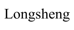 LONGSHENG