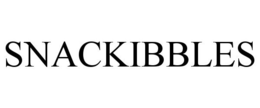 SNACKIBBLES