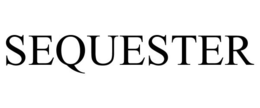 SEQUESTER