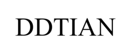 DDTIAN