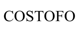 COSTOFO