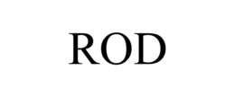 ROD