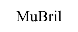 MUBRIL